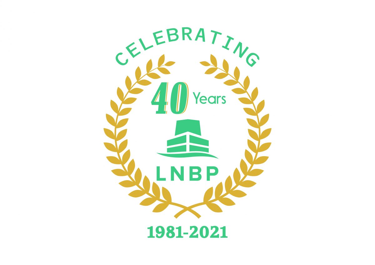 40 Years of LNBP LNBP Community Boating
