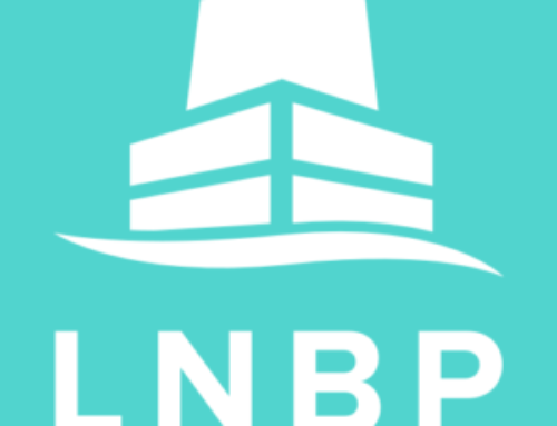 LNBP receive donation from Columbus Fellowship