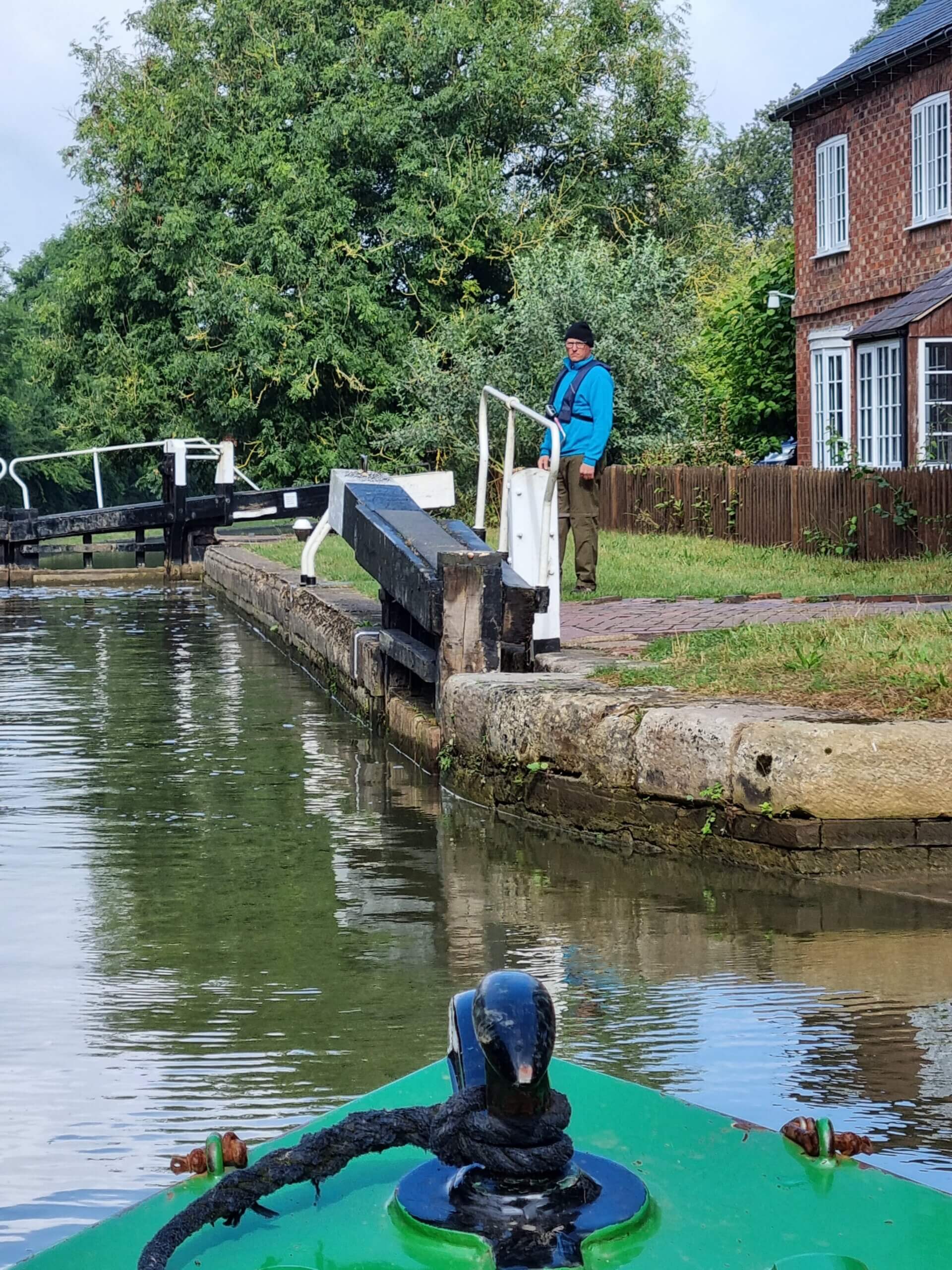 CCBM Training Dates Spring 2023 LNBP Community Boating