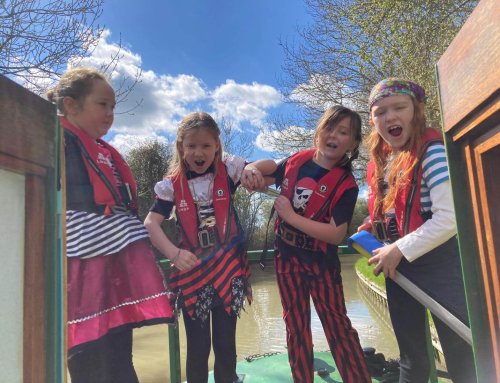 Latest e-newsletter now available online