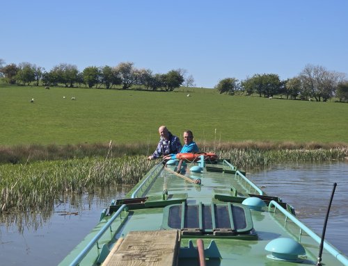 In pictures: CCBM Training Week: Spring 2026