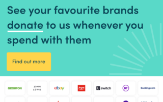 easyfundraising